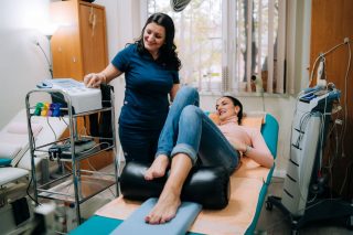 Fizikalna terapija (fizioterapija)