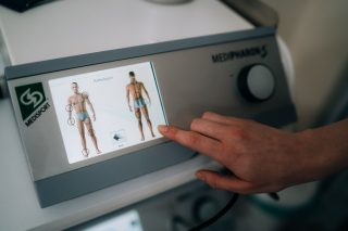 Fizioterapija u urologiji