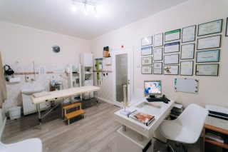 Fizioterapija u psihijatriji
