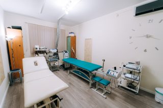 Fizioterapija u onkologiji
