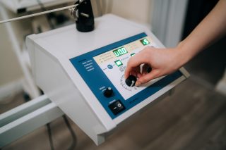 Fizioterapija u ortopediji i traumatologiji