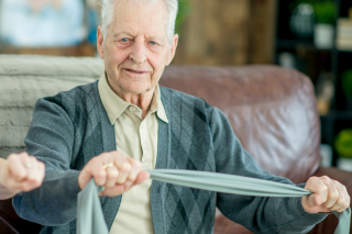 Fizioterapija u kućnim uslovima
